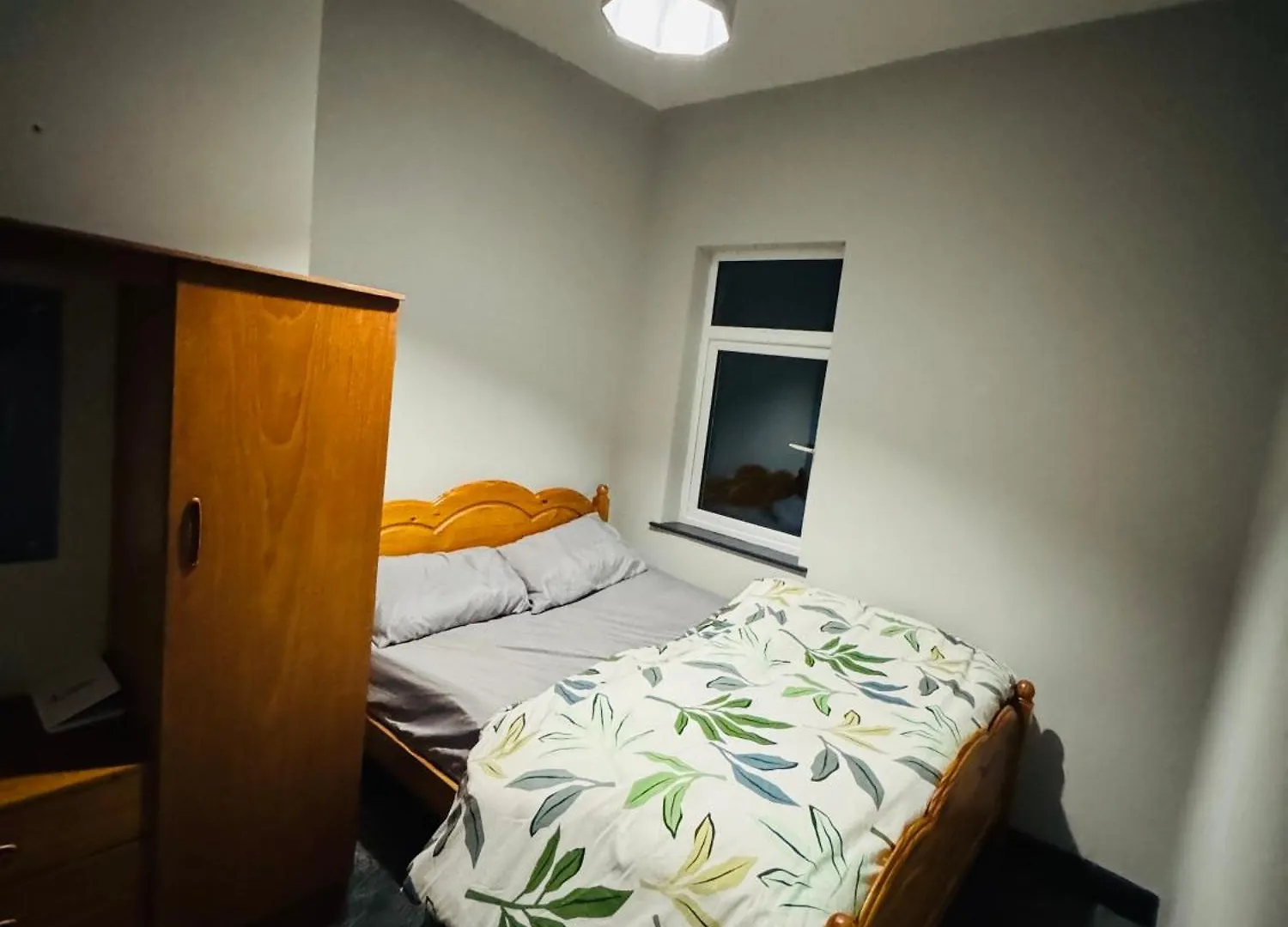 Cozy Private Room With Shared Amenities ベルファスト