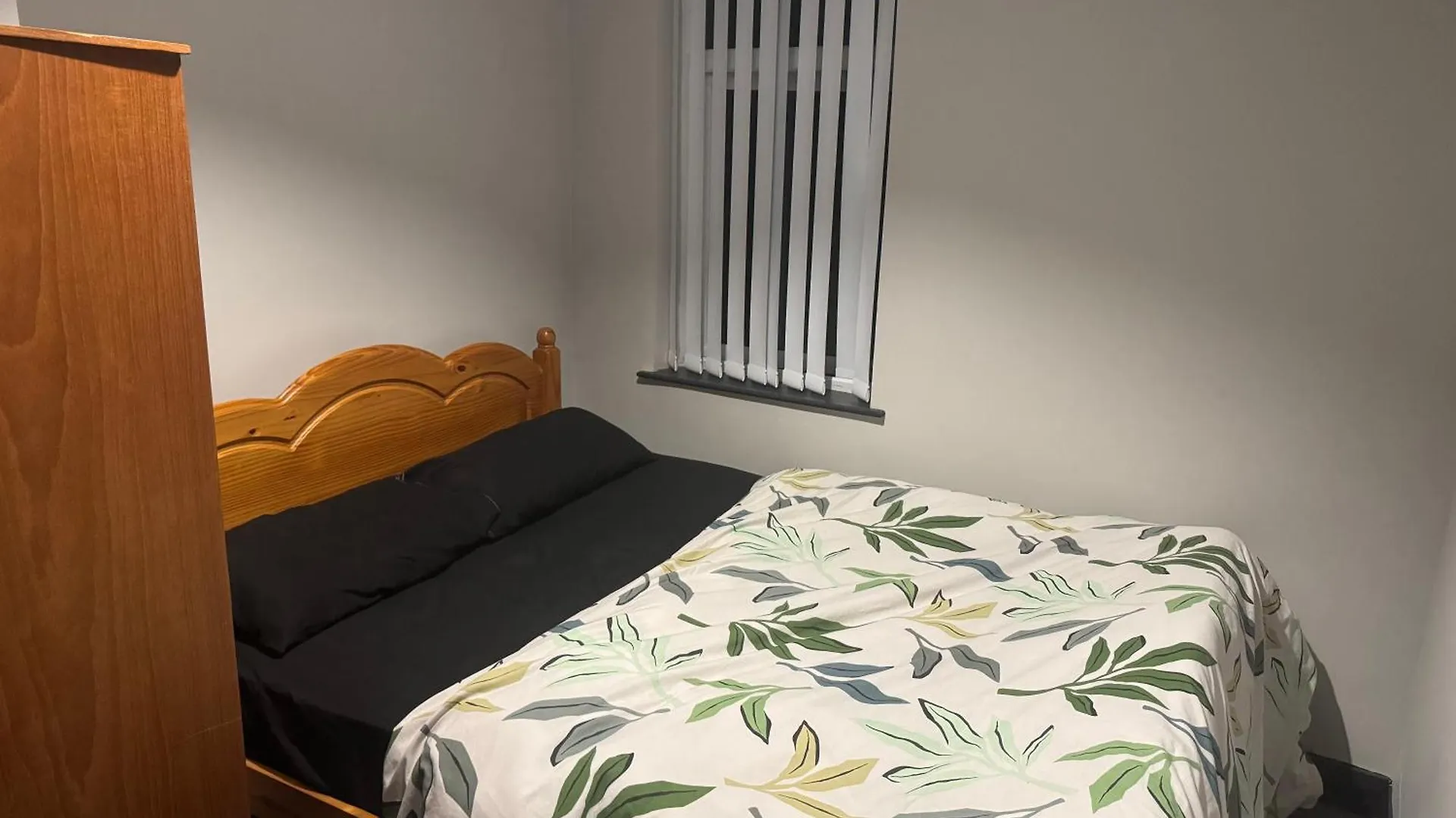 Cozy Private Room With Shared Amenities ベルファスト イギリス